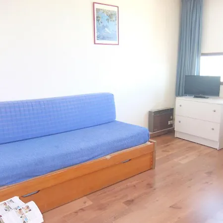 Appartement Vostok Zodiaque.39